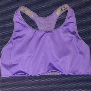 Nike Dri-Fit Sports Bra